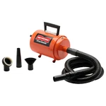 Metrovac AFTD-3: Air Force Commander 2-SPEED Dryer Orange 4.0 Hp Profes.... Fixed Price $446.36.