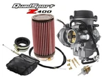 Dvx Stock Oem Complete Kit Carburetor Intake Filter Cable. Fixed Price $185.00.