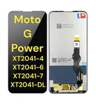 Us For Motorola Power (2020) XT2041-4 XT2041DL Lcd Touch Screen Digitizer. Fixed Price $29.95.