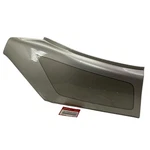 83710-MAM-D80ZC Oem Honda GL1500SEA 1998 Gold Wing Left Side Cover Set Nos. Fixed Price $229.99.