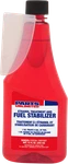 Parts Unlimited Fuel Treatment And Stabilizer - For 12 Us Fl Oz. 152974. Fixed Price $19.79.