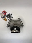 Harley-davidson / HS42 Intake Manifold. Fixed Price $49.00.