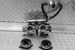 22 Cfmoto CF650 Throttle Body. Fixed Price $169.99.