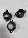 2008 Triumph Street Triple - Intake Trumpets Funnel Qty. 3. Fixed Price $30.00.