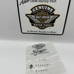 Harley-davidson 27111 87 Intermediate Air/fuel/power Jet 1.00MM. Fixed Price $14.50.