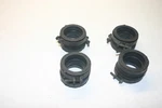 Carburetor Intake Manifold 16065-1129 For Kawasaki ZX600 Ninja GPX600R. Fixed Price $29.00.