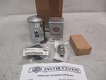 Harley Davidson Oem New DEFINITIVE5 Filtration System 63802-07. Fixed Price $119.99.
