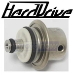 Harddrive Efi Pressure Regulator For 2002-2007 Harley Davidson Flhtc Electra It. Fixed Price $62.18.