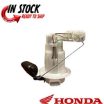 Honda Fuel Pump Assembly 2021-2025 CRF300L Genuine Oem 16700-K1T-E51. Fixed Price $125.99.