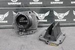 1996 Kawasaki KX125 V Force Intake Reed Block Carburator Holder Assembly. Fixed Price $109.99.