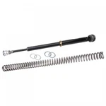 Race Tech Spring Conversion System Weight 192-217 Lbs. / Rate .96KG. Fixed Price $389.57.