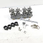 Kawasaki Z 900 / 1000 Carburetor Keihin CR31 Smoothbore 66679. Fixed Price $1830.90.