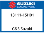Suzuki Oem Part 13111-15H01 Pipe,intake. Fixed Price $17.10.