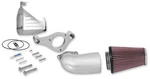 & Intake Kit Fl Polished 63-1138C. Fixed Price $450.13.