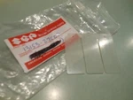 Nos Oem Suzuki 19811982 RM125-X Intake Reed Valve QTY.1 # 13153-27C00. Fixed Price $11.15.