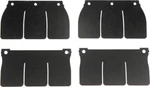 Moto Tassinari VFORCE3 Replacement Pedal 3P794B. Fixed Price $73.89.