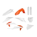 Polisport Plastic Kit Ktm Sx/sx-f/xc/xc-f 19-22 (inc Fork Guards) OEM19-20+22. Fixed Price $167.93.