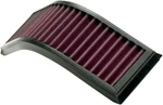 K&n Air Filter #KA-1004 Fits Kawasaki Ninja ZX-10R 2004-2007. Fixed Price $64.99.