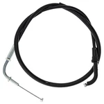 Niche Throttle Cable For Kawasaki 1991-1995 Ninja ZX750 54012-0035. Fixed Price $21.24.