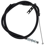 Niche Push Throttle Cable For Suzuki GSXR1000 58300-41G10 Motorcycle 2005-2006. Fixed Price $19.72.