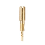 Mikuni VM28/486 Series Pilot Jet 17.5 For Yamaha TTR125LE 2003-2009,2011-2023. Fixed Price $16.64.