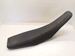 Yamaha Wr F 400 1998-02 Complete Seat Saddle Black 5BE-00 5GS-24710-00-00. Fixed Price $94.00.