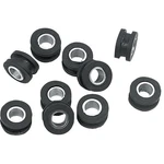 Harddrive Rubber Isolators - 10/PACK 358074. Fixed Price $33.80.