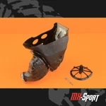 93-94 1993 Oem Cleaner Intake Filter Cage Assembly. Fixed Price $99.99.