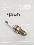 4265 Autolite Spark Plug - Qty. 1 Piece Free Shipping Returns. Fixed Price $8.21.