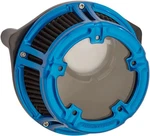 Arlen Ness 18-183 Blue Method Clear Sucker Air Cleaner Kit Harley Sportster 1200. Fixed Price $418.90.