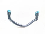 07 08 Suzuki Gsxr 1000 Fuel Gas Delivery Line 15810-01H00. Fixed Price $49.34.