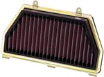 K&n Race High-flow Performance Air Filter (HA-6007R). Fixed Price $104.99.