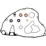 Athena Water Pump Gasket Kit With Bearings P400250475008. Fixed Price $50.70.