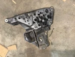 78,79 Yamaha DT-175, DT-125, Airbox 2A7-14411-01-00. Fixed Price $99.00.