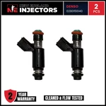 Reman Denso Upgrade Fuel Injector Set Of 2003-2007 Victory Motorcycles 1253405. Fixed Price $104.50.