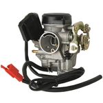 50CC Scooter Moped GY6 Carburetor For Sunl Jcl Baja Roketa Qingqi. Fixed Price $22.80.