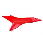 Polisport Airbox Cover CRF250R Red CR04 8605300001. Fixed Price $37.50.
