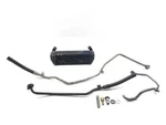 Engine Oil Cooler With Lines 2006 Bmw R1200GS Abs 3032A. Fixed Price $112.94.