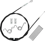 75 Inch Throttle Cable Kit For VM22 VM24 Predator 212CC GX160 GX200 Go Kart. Fixed Price $17.86.