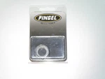 Pingel 18MM Fuel Tap Adaptor 1/4 Npt A2003C. Fixed Price $64.43.