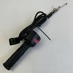Kawasaki Ninja EX400 2021 Right Hand Switch Block Throttle Controls Cables. Fixed Price $70.91.