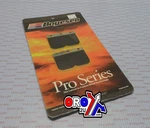 PRO-154 Boyesen Carb, Series Reeds. Fixed Price $116.67.
