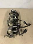 03-04 Suzuki Throttle Bodies Body 13405-40F50 Good #0108. Fixed Price $179.99.