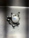 1986 - 2004 Suzuki LS650 S40 Boulevard Savage Front Brake Cailper Untested. Fixed Price $35.00.