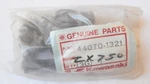 1993 Kawasaki ZX750 Ninja Fuel Tank Damper Kit Nos Brand New. Fixed Price $59.95.