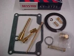 Yamaha RT1 360 Keyster Carb Rebuild Kit, 1970/71. Fixed Price $28.00.