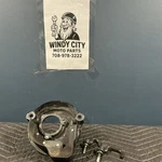 2018-2023 Oem Harley Fxbb Screamin Eagle High Flow Air Cleaner Black M8 29000211. Fixed Price $65.00.