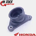 Honda Carburetor Insulator 1988-2000 XR600R Genuine Oem New 16211-MN1-671. Fixed Price $57.44.