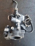 2008-2016 Touring Models Oem Throttle Body Module Manifold Nice 27685-08. Fixed Price $250.00.