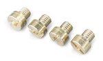 Mikuni N100.604 Main Jet Size 92.5 4-PACK. Fixed Price $20.58.